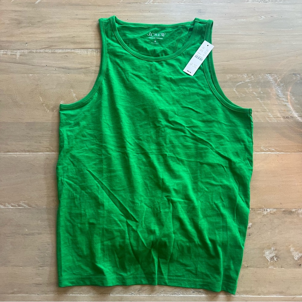 4 NWT Jcrew T-shirts